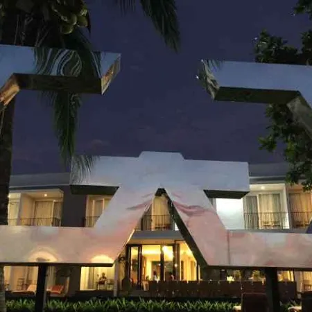 Double G Resort Anyer