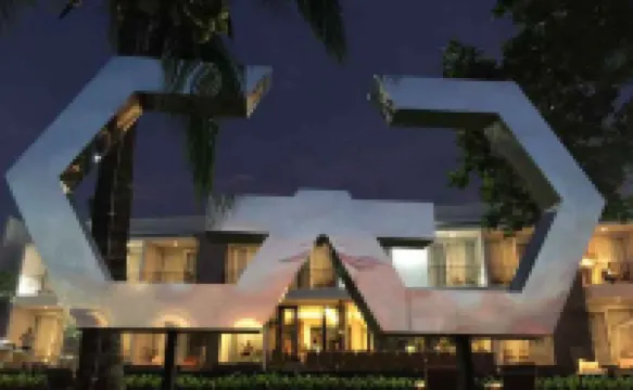 Double G Resort Anyer