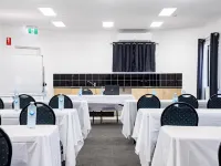 CQ Motel Gladstone Hotels in Gladstone Central