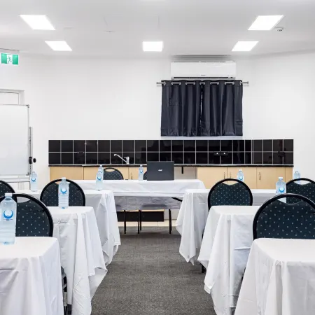 CQ Motel Gladstone