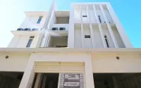 Seby InHome Sharia Hotels in Talun