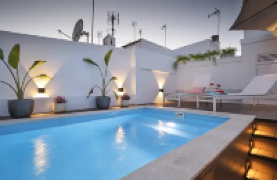 Sweet Sevilla Suites