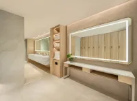 Centara Reserve Samui - Gym