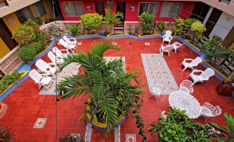 Hotel Mary Carmen