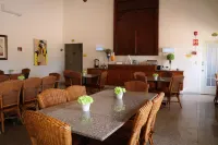 Zar Culiacan - breakfast