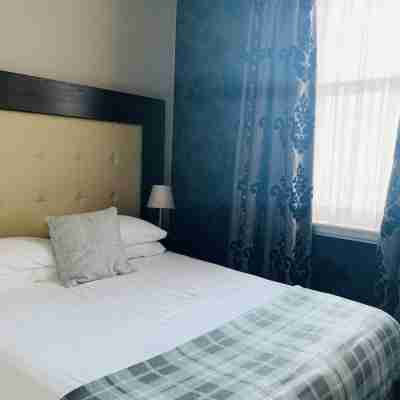 Cathedral Quarter Hotel - Derby Rooms