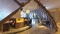 Crowne Plaza NINGBO XIANGSHAN SEA VIEW by IHG - Morgenmad