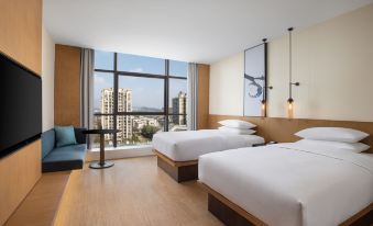 Fairfield by Marriott Chongqing Yongchuan