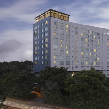 Crowne Plaza PUNE CITY CENTRE by IHG