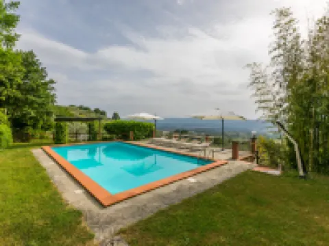 Appartamento Piccolo Hotels in Reggello