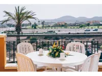Grand Muthu Golf Plaza Hotel & Spa Hotels in San Miguel de Abona