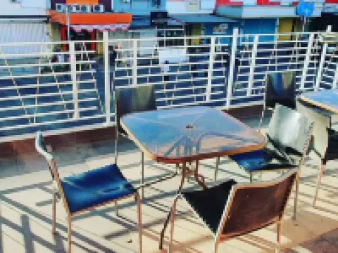 DNK Home Alauddin Hotel di Rappocini