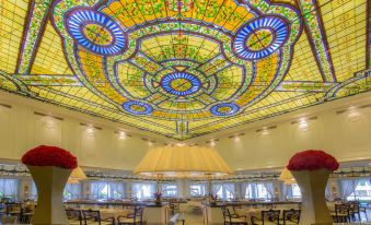 Moon Palace Cancun - All Inclusive