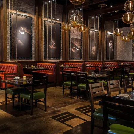 The LINQ Hotel & Casino – A Caesars Rewards Destination