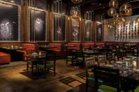 The LINQ Hotel & Casino – A Caesars Rewards Destination - breakfast