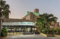 Hotel Nacional de Rio Preto - Distributed by Intercity Các khách sạn gần Sân bay Sao Jose Do Rio Preto