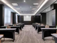 Caesar Business Belo Horizonte Belvedere Hôtels à : Nova Lima