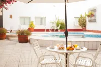 Hotel Princess - Pool