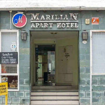 Apart Hotel Marilian