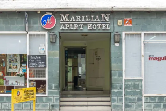 Apart Hotel Marilian