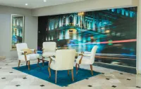 Alon Sevou Suites Syvota Hotel di Perdika