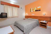 Hotel Express Confort Hotels in Sao Leopoldo