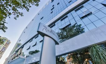 래디슨 리우데자네이루 바라 사진
