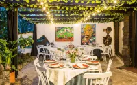 La Colina Hotel Cottage - โรแมนติก