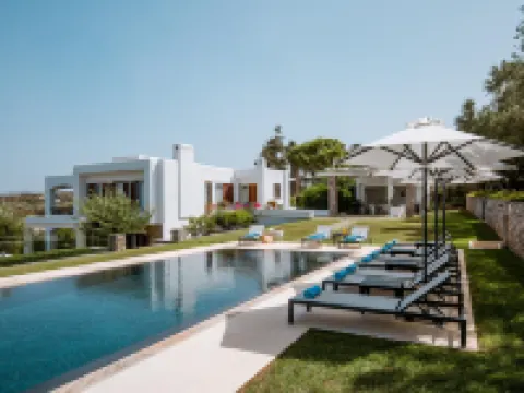 Casa Delfino Hotel & Spa Hotels in Chania