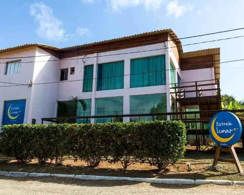 埃什特雷拉月光旅館 - LN 費爾南多·迪諾羅尼亞羣島酒店