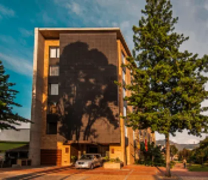 Hotel Morrison Usaquén Hotels near La Chula 116