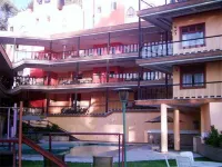 호텔 라스트라  호텔