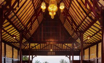 Kupu Kupu Phangan Beach Villas & Spa by L'Occitane