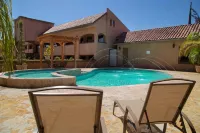 Estancia Inn Hotels in Tecate