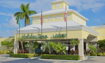 Holiday Inn Key Largo