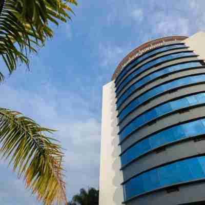 Wyndham Garden Guayaquil Hotel Exterior