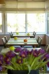 Myrto Hotel - breakfast