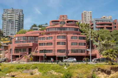 Hotel Montecarlo Viña del Mar Hotels near Rally Karting