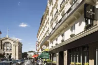 Hôtel Whistler Paris Hôtels à : Paris