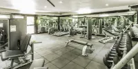 Tokatoka Resort Hotel - palestra