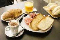 Hotel Córdoba Centro فنادق في قرطبة