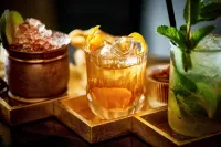 Heathcote Hotel Manchester - Bar