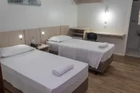 Hotel Vitoria - Itajaí