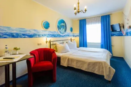 Hotel & Ferienwohnungen Bohlenblick