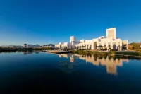 بانيان تري تامودا باي Hotels near بلوازن الجبل الأبيض