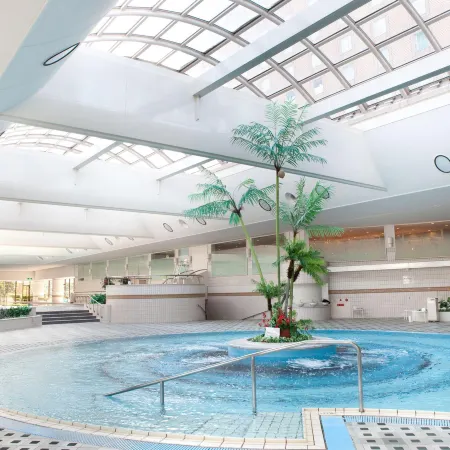 RIHGA Royal Hotel Osaka, Vignette Collection