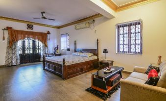 Stunning Luxury Villa in Goa India