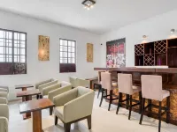 Hotel Quinta Allende - Scenic