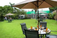 Hotel Boutique la Rioja Hotel di Atlixco