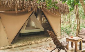 Akumal Natura Glamping